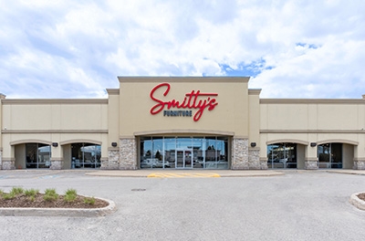 Barrie Store